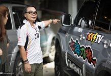 罕提前妻愛女!67歲歌王「坦承是不合格爸爸」 分離家人「孤身留台21年」:兒子誤會很深