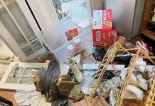 女子報復小三卻走錯房門!破門而入「一頓狂砸」 損失金額曝光「屋主痛喊」:我不會諒解她