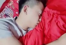 娶二婚女人!洞房後睡著「感覺有東西在臉上來回動」 我睜開眼「看到詭異一幕」嚇得腿都軟了