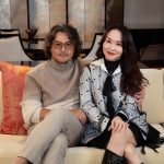 新加坡第一美人!她遭富商初戀劈腿「11年付出一場空」 點頭嫁影帝「52歲被寵像公主」幸福雖遲仍到