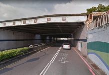 開進台南地下道!5、7歲姊妹「突然安靜不說話」 幾秒後一開口「媽媽狂起雞母皮」:不要亂講話