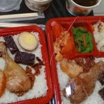 2個便當才80元!佛心店家「配菜竟有2種蛋」根本下重本 地點曝光「竟然在北部」網狂喊朝聖