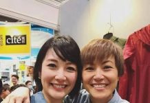 她因陳冠希身敗名裂!與富豪男友10年情斷  轉行金融業「坐擁千尺豪宅」43歲終迎幸福人生