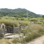 掃墓硬要跟!女友耍脾氣「腳酸逼他回家」:不然就分手 互槓到底「還好祖宗顯靈」結局網讚翻