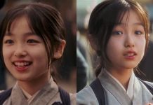 還記得她嗎?《藝伎回憶錄》小章子怡長大了!童星28歲近況曝光…網驚:變化驚人