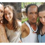 他沒錢沒房…「山洞男」卻有一票洋妞排隊等著他! 大方分享秘訣…網友跪了:求開班