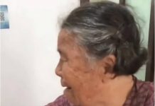 新型不孝!九旬老夫妻被迫「分隔千里養老」臨別痛哭 也改不了「兩個兒子決定」:再見也許就是來世