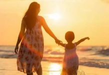 父子相依為命!「單親爸爸深夜下班」回家,看見兒子給自己留的「飯和字條」,忍不住流淚,網感動:來報恩的孩子