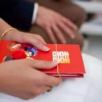 婚宴他只包2600!新娘傻眼「要老公與15年兄弟絕交」 翻開禮金簿大呼「我閨蜜才是真朋友」掀全網筆戰