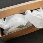 買了20年鞋才知道「鞋盒裡那團白布紙」原來用處多多 「早知道早受益」後悔以前扔太快
