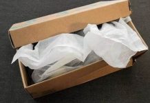 買了20年鞋才知道「鞋盒裡那團白布紙」原來用處多多 「早知道早受益」後悔以前扔太快