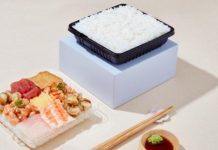 爭鮮推出「要價100元的白飯便當」貴到以為標錯價格!吃一口「盒底根本驚喜包」網尖叫:太值得