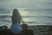 太可怕㊙㊙ 第一次去男友家!看到廁所「抽屜裡面的東西」 我半夜打車離開「馬上分手」