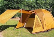 史上最噁心的帳篷!睡一晚能拿20萬元「至今無人挑戰成功!」只因超越3D獨特式的體驗…網友:我能睡到他破產