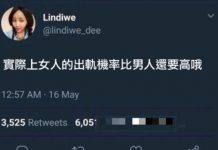 整個寒毛直豎了