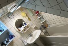 老房子設計有問題?年輕人不解「浴室為何總在樓梯下」怒批:反人類設計 「專業網友揭超實在原因」嘆:時代真變了