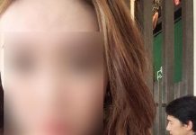 她去喝茶驚見「對面坐梁朝偉」假裝自拍合照! 下秒被發現「更大驚喜在對面」網嗨翻:太幸運