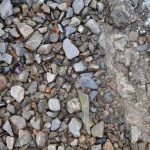 大家來找碴!她嚇到「差點踩到」 千人看到快瞎:究竟什麼?