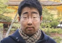 他為愛動刀整形!眼鏡宅男「Cos動漫女角12年」變好美 究極超進化「卸妝後變花美男」帥到認不出