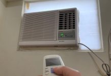 累得很值得!冷氣師傅「每天工作16小時」待遇超優渥 做一天「遠勝高階主管薪水」自豪:只做3個月也能活