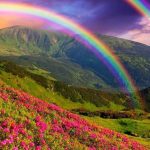 彩虹台語怎麼說?他發問後「一票年輕人全被考倒」 請出阿公阿嬤「公布正確解答」:薑還是老的辣