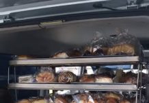 童年放學必買! 網回憶「古早味麵包餐車」嘆:快找不到了 你記憶中的古早小吃是什麼?