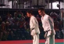 真正的高手總是藏在人群中