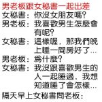 功夫決定你的對象