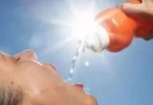 「增加」壽命行為,喝水第2,走路第3,第一很多人卻都辦不到!