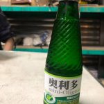 童年的滋味!他買到「元祖奧利多」跪結帳 網淚推:玻璃瓶的味道不一樣