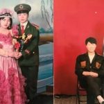 爸你當年怎麼下得了手?爸媽婚前合照「乍看以為是兄弟」 網笑翻瘋曬「更狂父母舊照」:我的天啊