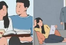 「男人無能,一看便知」,沒出息的男人離不開這三句話