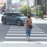 行人闖紅燈仍應停讓!網嗆「帝王條款」:還要紅綠燈幹嘛