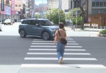 行人闖紅燈仍應停讓!網嗆「帝王條款」:還要紅綠燈幹嘛