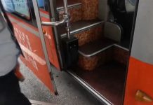 「長太高不像國小生!」181cm小六生搭公車 司機竟跳針「要他補票」