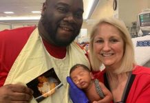 顧兒護理師好眼熟 新手爸翻「童年舊照」恍然:30年前也是妳!