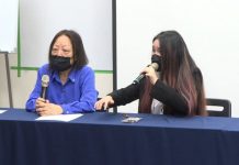 女網紅聲淚俱下控廖峻「為何大家都不信?」 兒揪疑點嗆:頭腦清楚一點