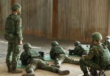 確定了!役男「3年讀大學1年當兵」 教育部:9月正式啟動