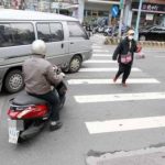 「斑馬線上有行人全停讓」確定取消!維持3公尺標準 交長:駕駛人觀念已提升!