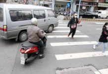「斑馬線上有行人全停讓」確定取消!維持3公尺標準 交長:駕駛人觀念已提升!