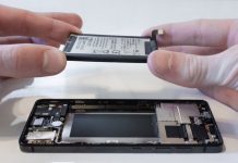 不用再花大把錢送修! 歐盟新規:手機電池「必須能夠輕鬆更換」