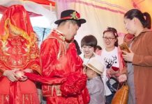 部門同事結婚「給全公司」發請柬!結果卻只有6人到場 隔天上班「看到公告」大家都傻了