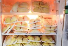 這樣的冰箱你可以嗎? 一張「有味道照片」網友反應超兩極:整台載去燒掉!