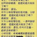 這下真的是真愛不分離