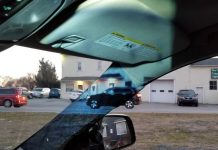 汽車A柱視線問題「14歲少女幫解決了」 獲頒「科技創新大賽首獎」造福駕駛