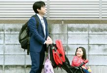 送走愛妻5年,單親爸咬牙苦撐「終於找到好繼母」 再婚前體檢「驚見女兒報告」淚:怎麼能接受