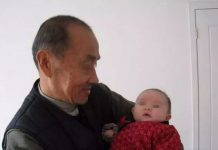 爺爺給孫子取名「吳籟」,登記人員手誤打錯,媽媽卻大喜:不改了