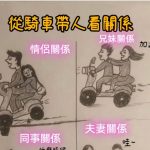 夫妻關係真的笑死