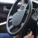 插鑰匙+點火+開車=毀車!99%的車主不知道!