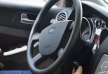 插鑰匙+點火+開車=毀車!99%的車主不知道!